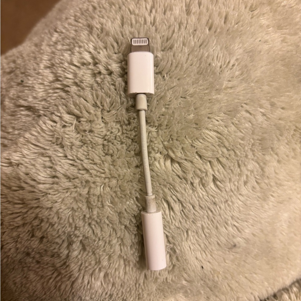 Apple adapter - Picture 2 of 3